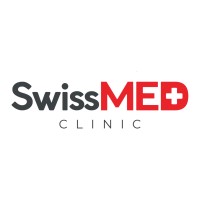SwissMed Clinic logo - Similar company to Kineto Consult