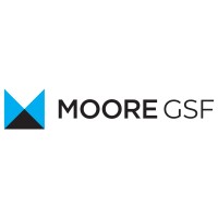 Moore GSF logo - Similar company to Tesote