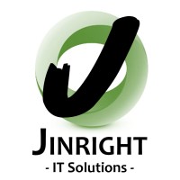 Jinright IT Solutions, LLC logo - Similar company to Efalock Professional Tools Gmbh