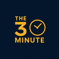The 30 Minute logo - Similar company to Finetune Solutions