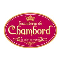 La Biscuiterie de Chambord logo - Similar company to Maison Montal Grain Pop