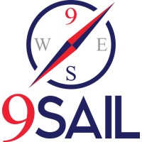 9Sail logo - Similar company to Everspark Interactive