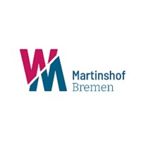 Martinshof Bremen logo - Similar company to Awo Wohnen & Pflegen Weser-Ems Gmbh