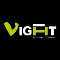 Nantong vigor sport Goods Co.,Ltd logo - Similar company to Kryptonim