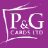 P & G Cards Ltd. logo - Similar company to Primeinvest Engineering Development & Construction