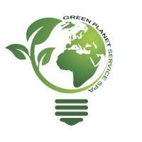 Green Planet Service S.p.A. logo - Similar company to Adriabella