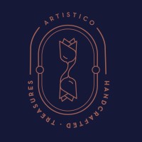 Artistico Decor logo - Similar company to Haru Decor