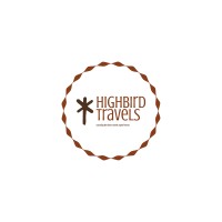 HighBird Travels logo - Similar company to Skybird