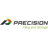Precision Ltd. logo - Similar company to Workspace Architects Ltd