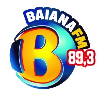 Rádio Baiana FM logo - Similar company to Sell Media