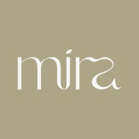 Mira logo - Similar company to In Flow
