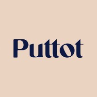 Puttot logo - Similar company to The Bloom Box