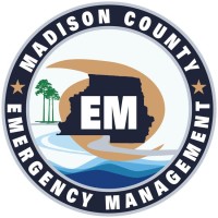 Madison County Emergency Management logo - Similar company to Madison County Public Schools