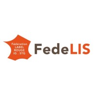 FedeLIS logo - Similar company to Synalaf - Syndicat National Des Labels Avicoles