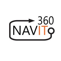 NAVIT360 logo - Similar company to Easyfruit
