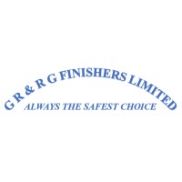 G R & R G Finishers Limited logo - Similar company to Fresh Plastics Uk Ltd