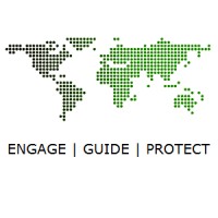 Axinto - Engage | Guide | Protect logo