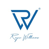 Rajiv Williams - Fast Track Sales Workshop logo - Similar company to Dezign Shark