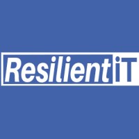 Resilient IT logo - Similar company to Kirbi Solutions