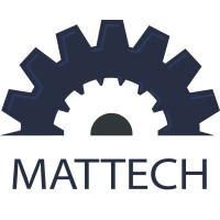 UAB Mattech logo - Similar company to Netvision