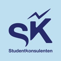 Studentkonsulenten logo - Similar company to Pro-Vent As