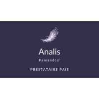 Analis_Paieandco logo - Similar company to Nomino