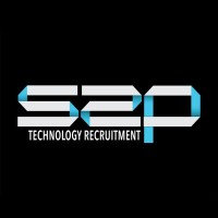 S2P Technology Recruitment  (Now S2M Digital Technology division) logo - Similar company to Evolving Digital