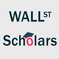 Wall Street Scholars logo - Similar company to Unc Blue Sky Innovations