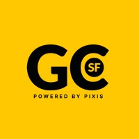 GameChangerSF - powered by Pixis logo - Similar company to Blitzmetrics
