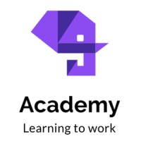 Academy Mobile logo - Similar company to Dondoo Studios