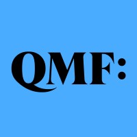 QMF logo - Similar company to Gyrostream