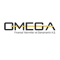Omega Invest logo - Similar company to Getronom Invest