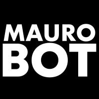 Maurobot logo - Similar company to Virtalio