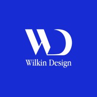 Wilkin Design logo - Similar company to Web & Go