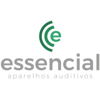 Essencial Aparelhos Auditivos logo - Similar company to Ouvida - Aparelhos Auditivos