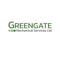 Greengate Mechanical Services Ltd logo - Similar company to Alcom Environmental Ltd