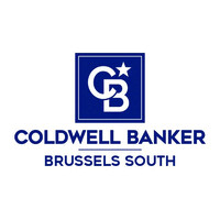 Coldwell Banker® Brussels South logo - Similar company to Alpes Private Equity (Une Marque Consely)