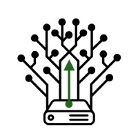 Green Vertical GmbH logo - Similar company to Luftflug Gmbh
