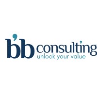 B&B Consulting logo - Similar company to Bemoving Coaching & Management