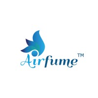 Airfume logo - Similar company to Lowpopping