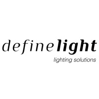 Definelight - lighting solutions logo - Similar company to Whitepure