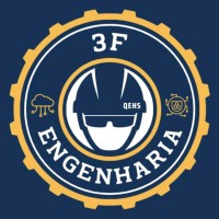 3F ENGENHARIA logo - Similar company to 3F Serviços Industriais