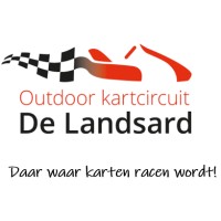 Outdoor Kartcircuit de Landsard logo - Similar company to Diggrs Infra B.V.