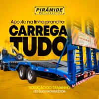 PIRAMIDE IMPLEMENTOS logo - Similar company to Cal Leve Indústria E Comércio Ltda