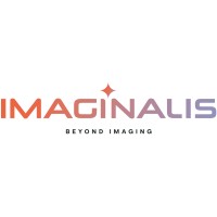 Imaginalis logo - Similar company to Coaimed