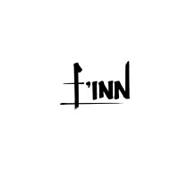 F'inn logo - Similar company to Field Sauce