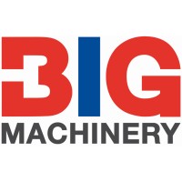 Big Machinery B.V. logo - Similar company to Bell Dredging Pumps