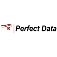 Perfect Data logo - Similar company to Perfect Data