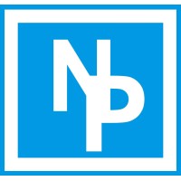 Noupia logo - Similar company to Alianspay