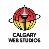 Calgary Web Studios logo - Similar company to Ahmad Apparel Incorporated